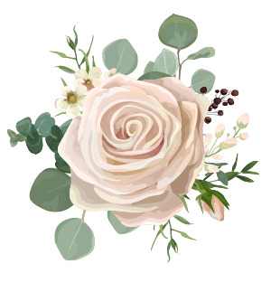 fleurs-illustration-roses-clair