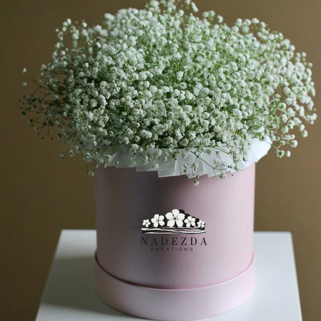 Bouquet muguet
