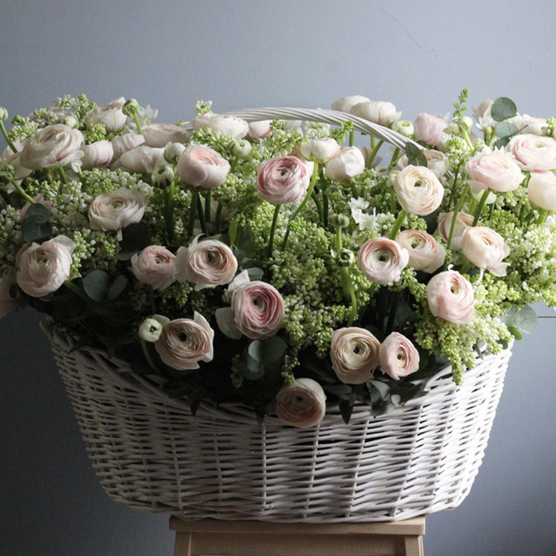 Bouquet champêtre